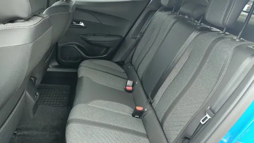 PEUGEOT 2008 2008 PureTech 130 Allure S&S EAT8