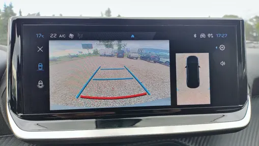PEUGEOT 2008 2008 PureTech 130 Allure S&S EAT8