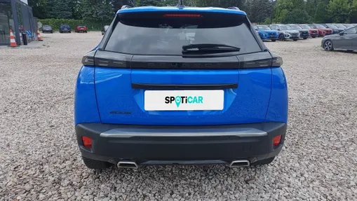 PEUGEOT 2008 2008 PureTech 130 Allure S&S EAT8