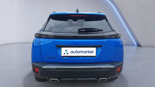 PEUGEOT 2008 2008 PureTech 130 Allure S&S EAT8