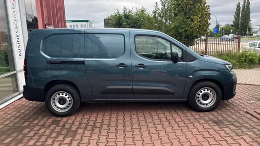 CITROEN Berlingo Berlingo XL 1.5 BlueHDI Plus S&S