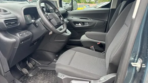 CITROEN Berlingo Berlingo XL 1.5 BlueHDI Plus S&S
