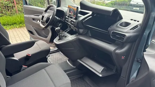 CITROEN Berlingo Berlingo XL 1.5 BlueHDI Plus S&S