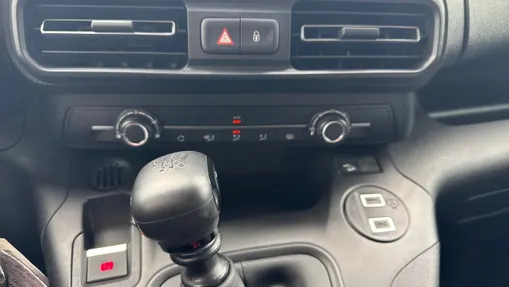 CITROEN Berlingo Berlingo XL 1.5 BlueHDI Plus S&S
