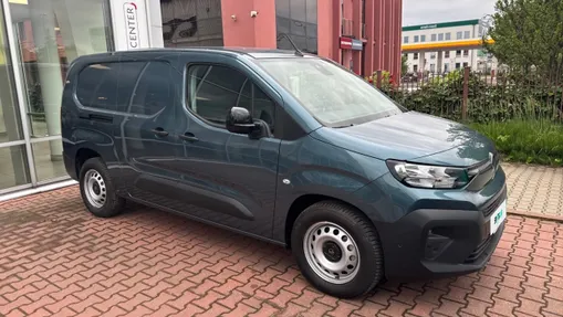 CITROEN Berlingo Berlingo XL 1.5 BlueHDI Plus S&S