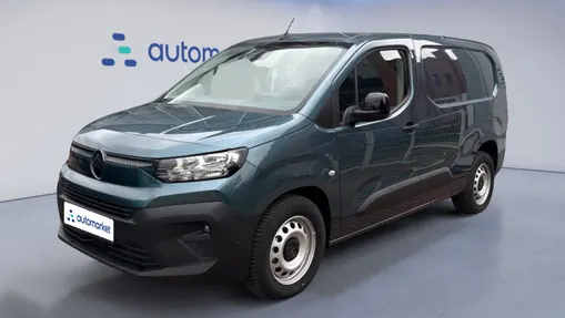 CITROEN Berlingo Berlingo XL 1.5 BlueHDI Plus S&S
