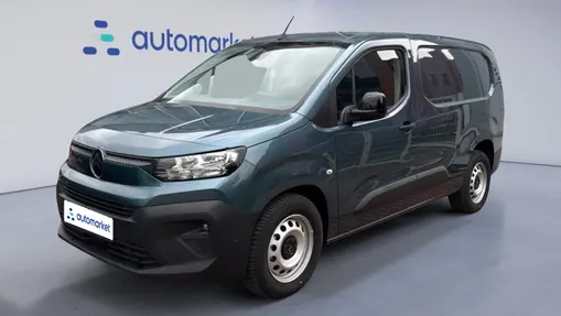 CITROEN Berlingo Berlingo XL 1.5 BlueHDI Plus S&S