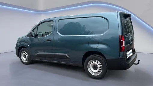 CITROEN Berlingo Berlingo XL 1.5 BlueHDI Plus S&S