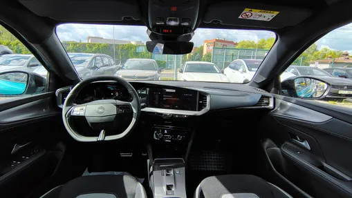 OPEL Mokka Mokka 1.2 T GS S&S aut