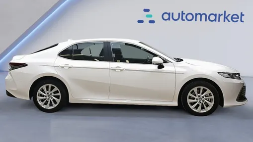 TOYOTA Camry Camry 2.5 Hybrid Comfort CVT