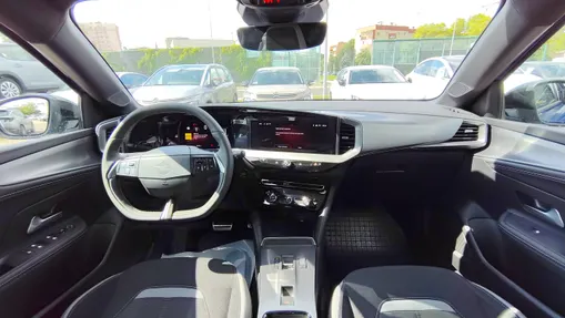 OPEL Mokka Mokka 1.2 T GS S&S aut