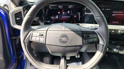 OPEL Mokka Mokka 1.2 T GS S&S aut