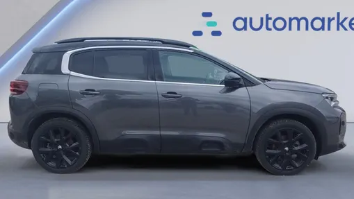CITROEN C5 Aircross C5 Aircross 1.5 BlueHDi Max EAT8