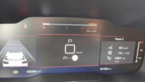 CITROEN C5 Aircross C5 Aircross 1.5 BlueHDi Max EAT8