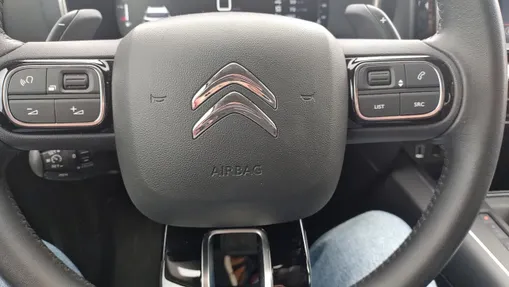 CITROEN C5 Aircross C5 Aircross 1.5 BlueHDi Max EAT8