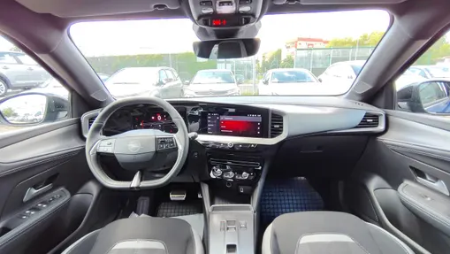 OPEL Mokka Mokka 1.2 T GS S&S aut