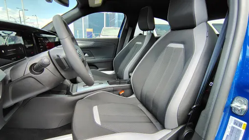 OPEL Mokka Mokka 1.2 T GS S&S aut