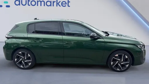 PEUGEOT 308 308 1.2 PureTech Allure Pack S&S EAT8