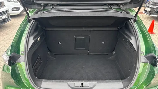 PEUGEOT 308 308 1.2 PureTech Allure Pack S&S EAT8