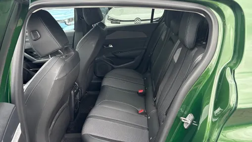 PEUGEOT 308 308 1.2 PureTech Allure Pack S&S EAT8