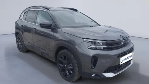 CITROEN C5 Aircross C5 Aircross 1.5 BlueHDi Max EAT8