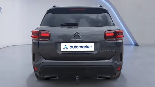 CITROEN C5 Aircross C5 Aircross 1.5 BlueHDi Max EAT8