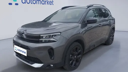 CITROEN C5 Aircross C5 Aircross 1.5 BlueHDi Max EAT8