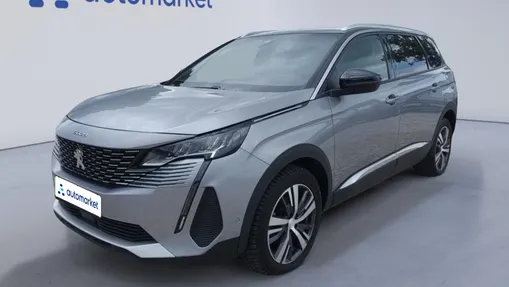 PEUGEOT 5008 5008 1.5 BlueHDi Allure Pack S&S EAT8