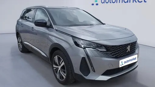 PEUGEOT 5008 5008 1.5 BlueHDi Allure Pack S&S EAT8