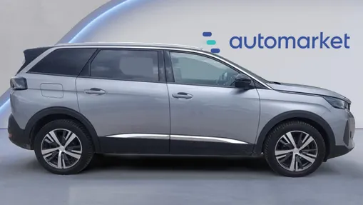 PEUGEOT 5008 5008 1.5 BlueHDi Allure Pack S&S EAT8