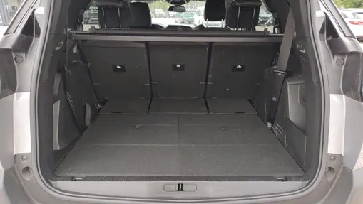 PEUGEOT 5008 5008 1.5 BlueHDi Allure Pack S&S EAT8