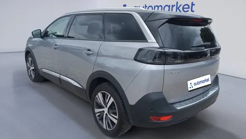 PEUGEOT 5008 5008 1.5 BlueHDi Allure Pack S&S EAT8