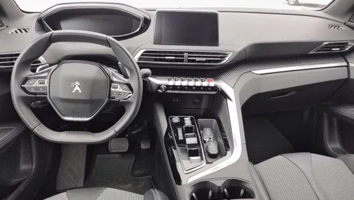 PEUGEOT 5008 5008 1.5 BlueHDi Allure Pack S&S EAT8