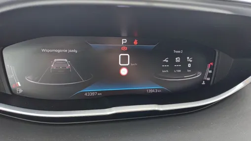 PEUGEOT 5008 5008 1.5 BlueHDi Allure Pack S&S EAT8