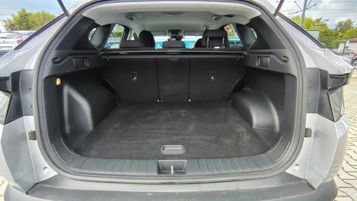 HYUNDAI Tucson Tucson 1.6 T-GDi 48V Smart 2WD DCT
