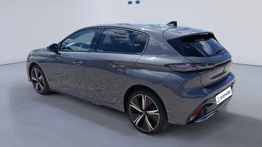 PEUGEOT 308 308 1.2 mHEV GT S&S e-DCS6