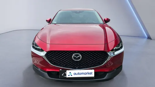 MAZDA CX-30 CX-30 2.0 mHEV Hikari 2WD aut
