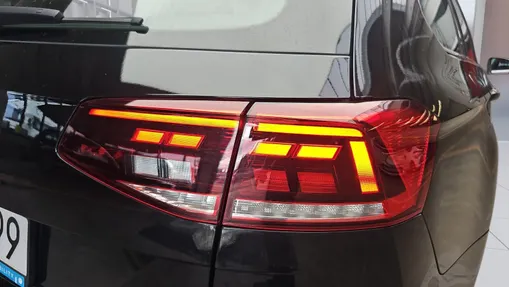 VOLKSWAGEN Passat Passat 1.5 TSI EVO Business DSG