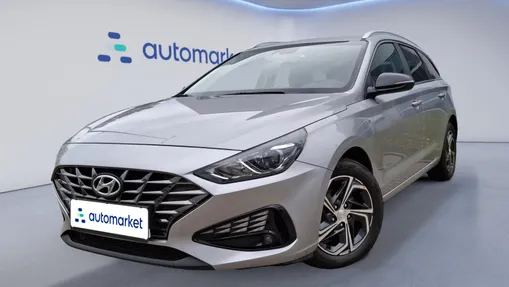 HYUNDAI i30 i30 1.5 T-GDI 48V Smart
