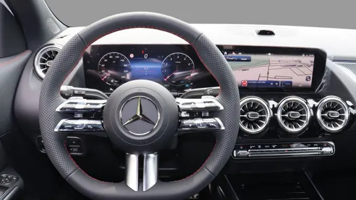 MERCEDES-BENZ GLA GLA 200 Nowy