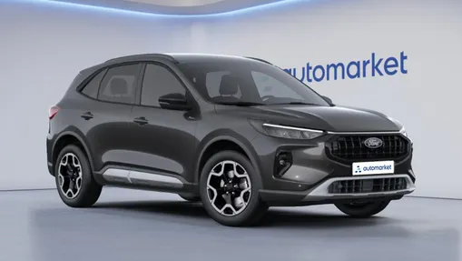 FORD Kuga Kuga 2.5 FHEV AWD Active X eCVT Nowy