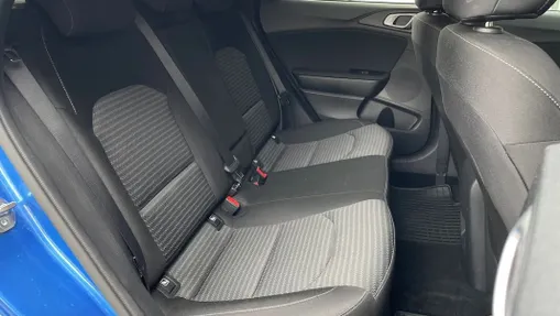 KIA XCeed XCeed 1.5 T-GDI M DCT