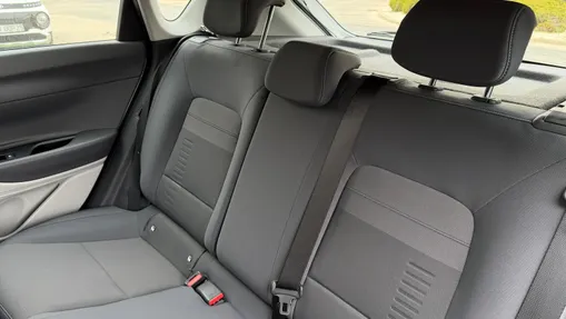 HYUNDAI Bayon Bayon 1.0 T-GDI Smart DCT Nowy