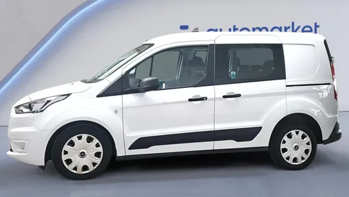 FORD Transit Connect Transit Connect 220 L1 Trend (bryg.)