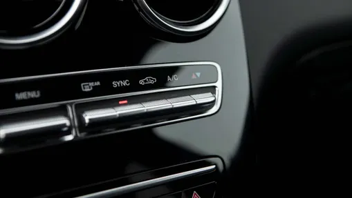 MERCEDES-BENZ GLC GLC 200 d 4-Matic