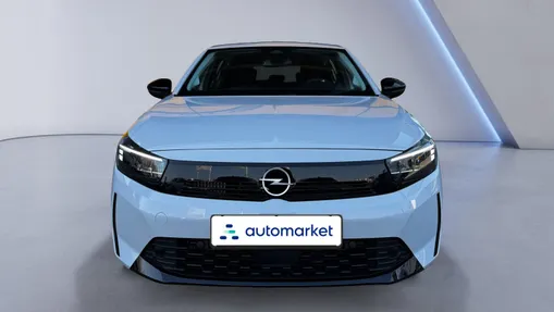 OPEL Corsa Corsa 1.2 T Edition S&S Nowy