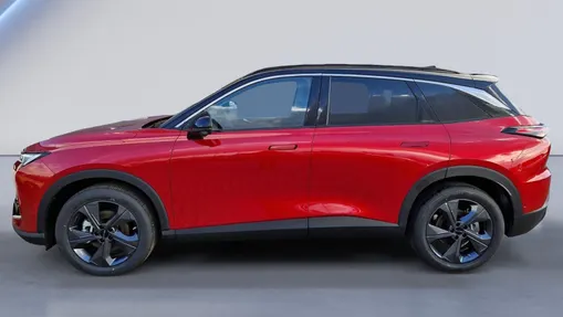 BAIC Beijing 5 Beijing 5 1.5T Luxury DCT