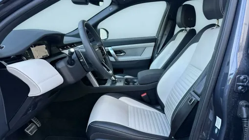 LAND ROVER Discovery Sport Discovery Sport 2.0 D200 mHEV Dynamic SE aut