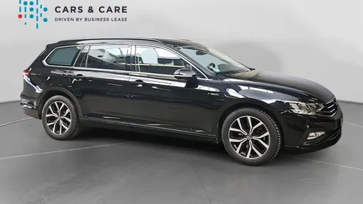 VOLKSWAGEN Passat Passat 1.5 TSI EVO Business DSG