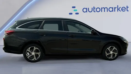 HYUNDAI i30 i30 1.0 T-GDI Smart DCT